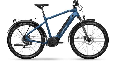 E-Explorer 5.5 500Wh