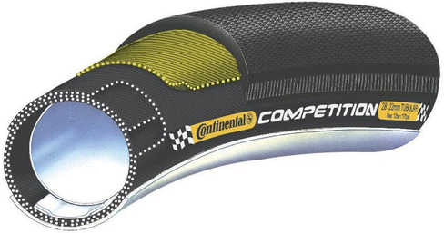 Schlauchreifen Competition 700x22mm
