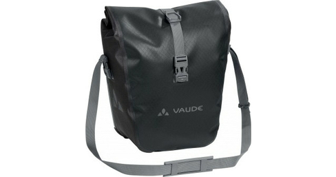 Lowrider-Taschen Aqua Front (Paar)