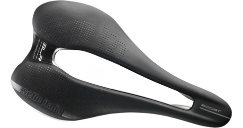 Sattel SLR Boost Superflow