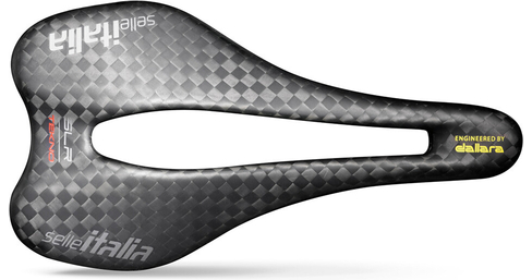 Selle SLR Boost Tekno superflow