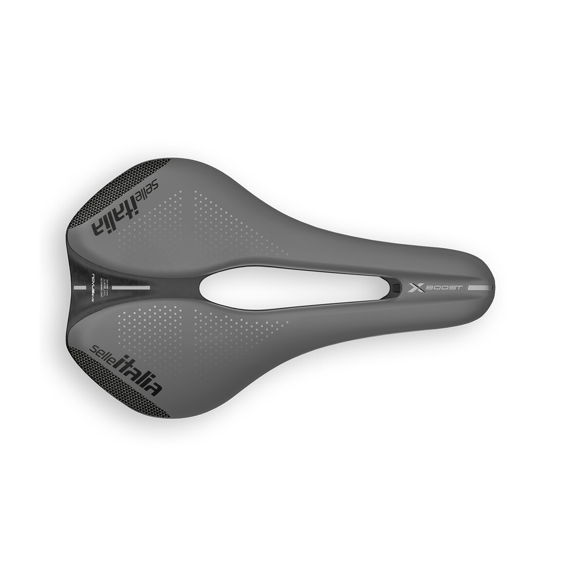 Selle NOVUS Boost evo X-cross tm superflow L3 - VELOMANIA Suisse