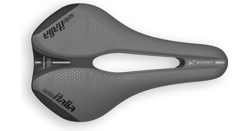 Selle NOVUS Boost evo X-cross tm superflow L3