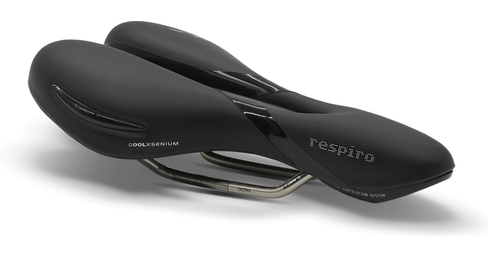 Sattel Respiro Athletic