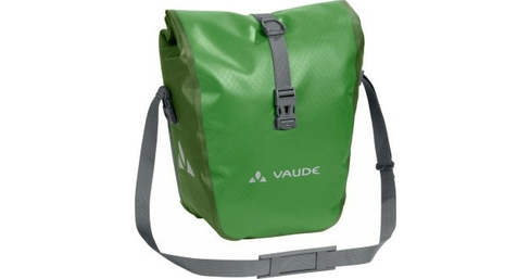 Lowrider-Taschen Aqua Front (Paar)