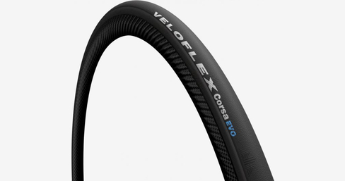 Faltreifen Corsa Evo 700x25