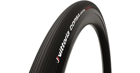 Pneu Corsa control G2.0 tubeless