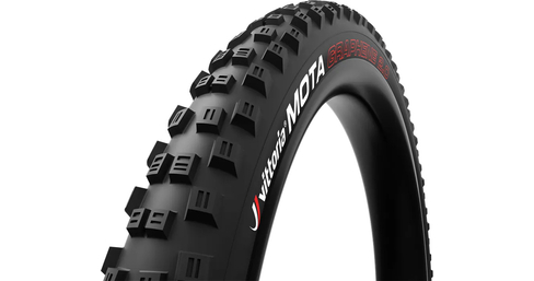 Pneu Mota enduro G2.0 tubeless ready