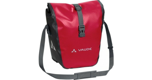 Lowrider-Taschen Aqua Front (Paar)