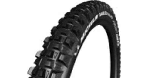 Pneu Wild enduro avant Gum-x tubeless 29X2.4