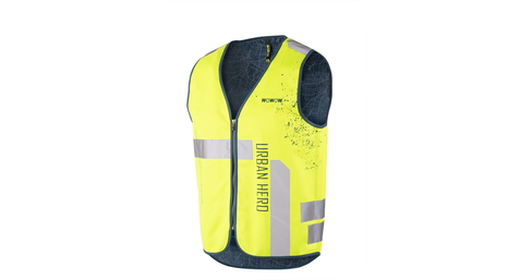 Gilet de sécurité Urban hero