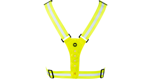 Gilet de sécurité Nokta light belt