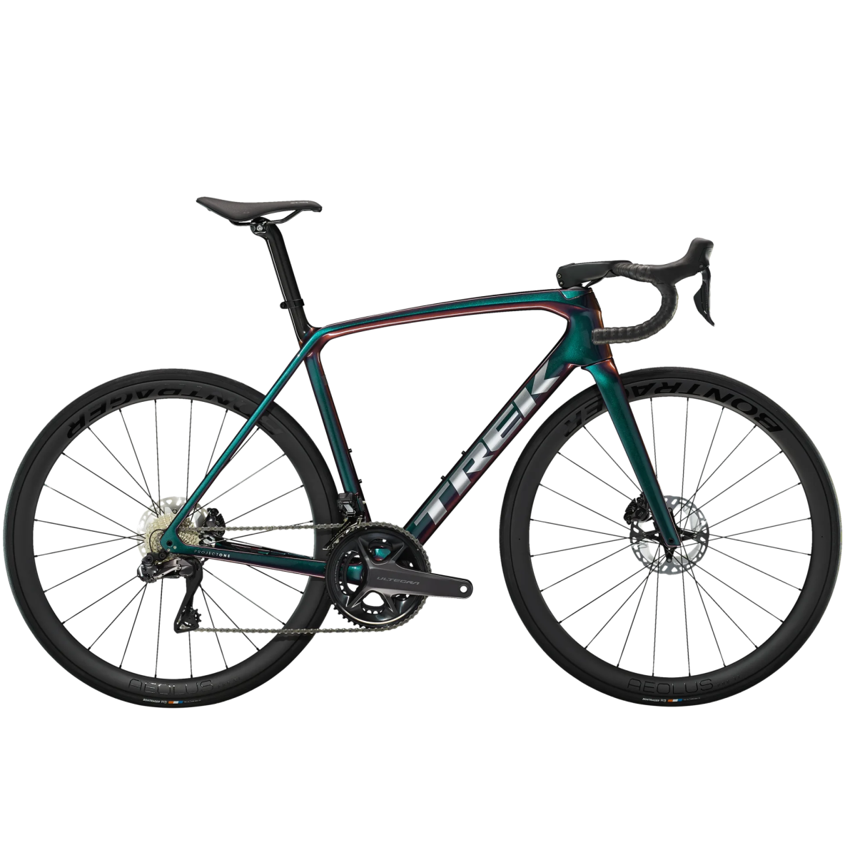 Vélo de Route - Trek - Emonda SLR 7 - Shimano Ultegra Di2 12v