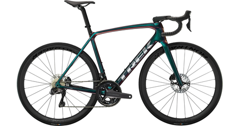 Rennrad Émonda SLR 7