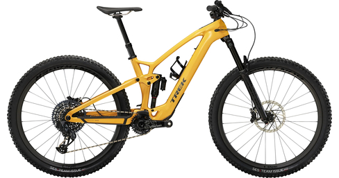 Fuel EX-E 9.8 gx axs 360 Wh