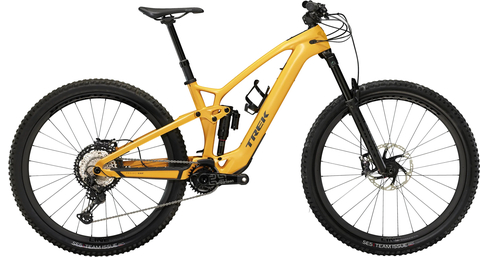 E-Trailbike Fuel EXe 9.8 XT 360 Wh