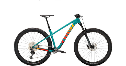 Trail-Hardtail Roscoe 7