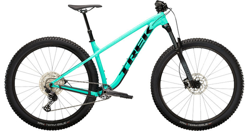 Trail-Hardtail Roscoe 7