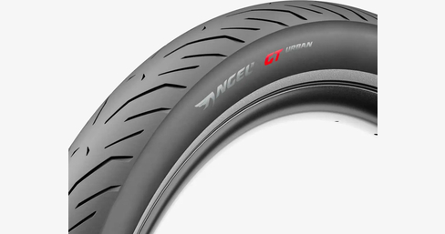 Reifen Angel GT Urban 27,5x2,25