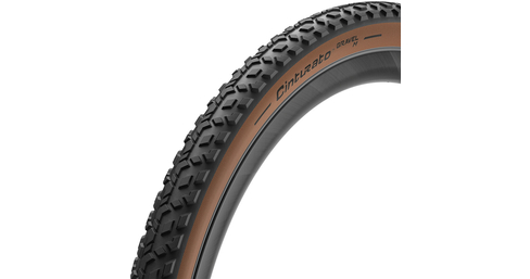 Pneu Cinturato Gravel tubeless mixed 700x40