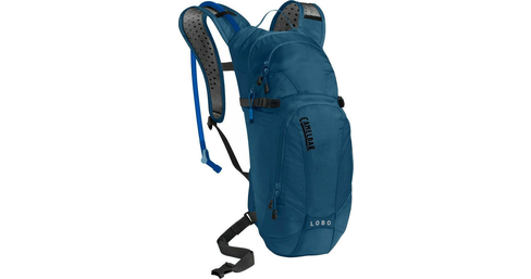 LOBO 9L Fahrradrucksack