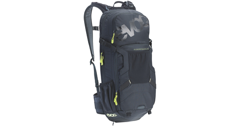 Rucksack FR Enduro Blackline 16L