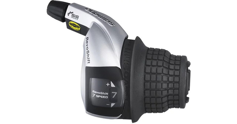Drehgriffschalter Tourney SL-RS45 7-fach