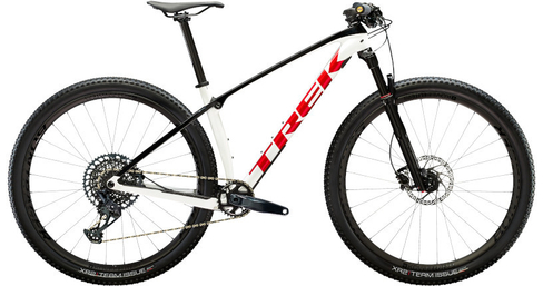 Hardtail Procaliber 9.7