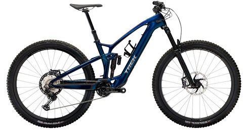 E-Trailbike Fuel EXe 9.8 XT 360 Wh