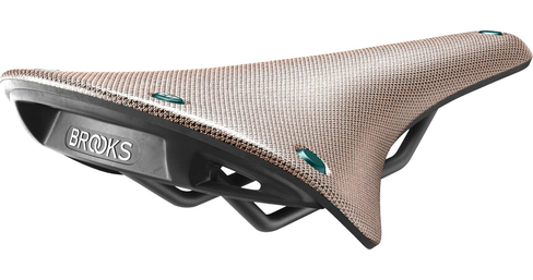 Selle  C17 Cambium Limited Edition