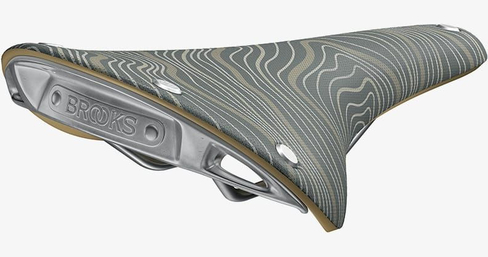 Sattel C17 Cambium Special Lab