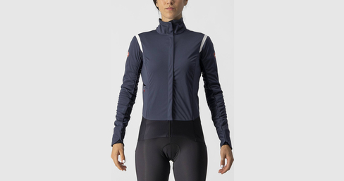 Winterjacke Alpha RoS Damen