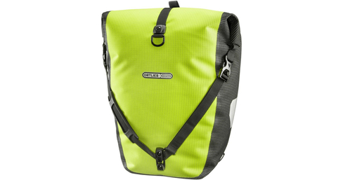 Back-Roller I-Visibility Hinterradtasche (1x)