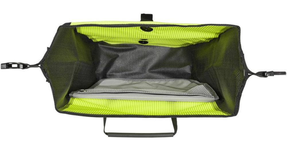 Sacoche arrière/porte-bagages Sport Design MIK 7L - VELOMANIA Suisse