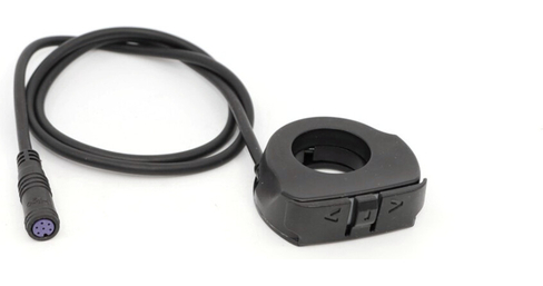 Fernbedienung IWOC Trio Remote RMT+