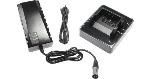 Ladegerät 26V/4A für Panasonic
