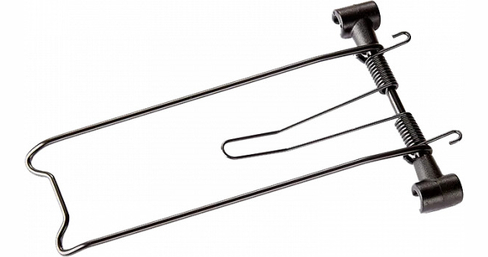 Federklappen Clamp-It für mehrere Modelle