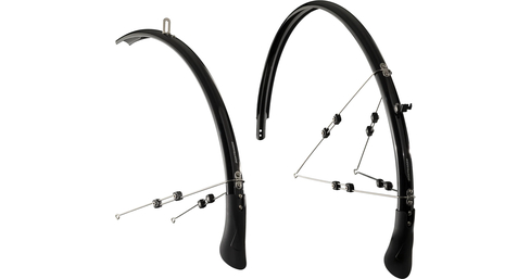 Schutzblech NCS Rennrad 700x18–25
