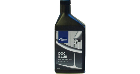 Liquide préventif  Doc blue 500 ml