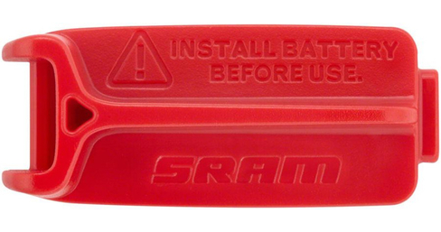eTap Batteriehalter-Block