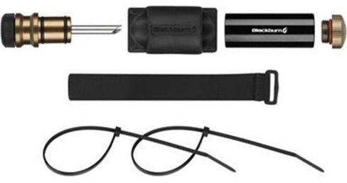 Tubeless-Reparaturset Pro Plugger
