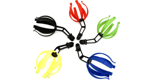 Porte ballon kikball