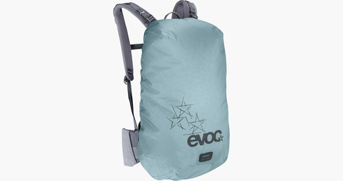Regenschutz Raincover Sleeve 10–25L