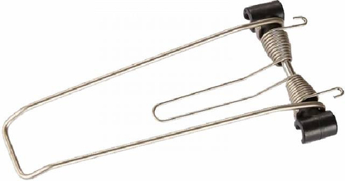 Federklappen Clamp-it/Light-it