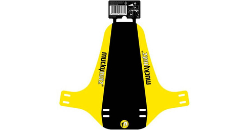 Hinterrad-Schutzblech Bender Fender