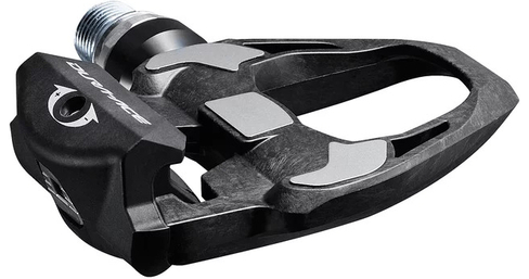 Pedale Dura-Ace PD-R9100 Carbon