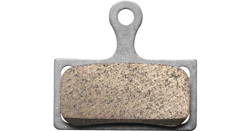 Bremsbeläge G03S (Harz)