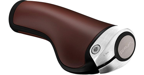 Griffe GP1 Leather 130/100mm