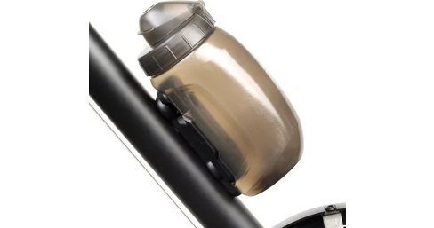 Flasche Twist 450 ml mit Halter