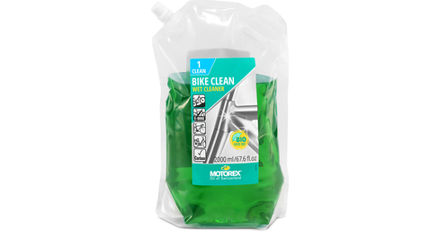 Fahrradreiniger Bike-Clean Nachfüllflasche 2 L